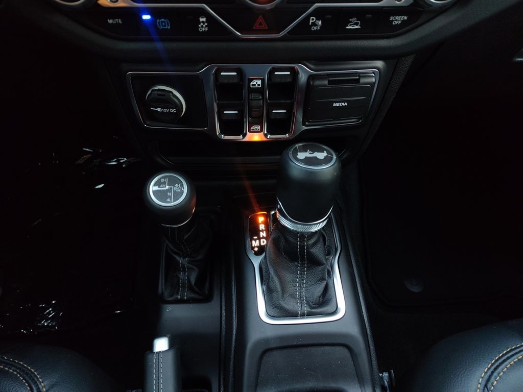 Used Car 2024 Jeep Wrangler  Sahara 4xe For Sale Under $40,000 In Austin, Texas