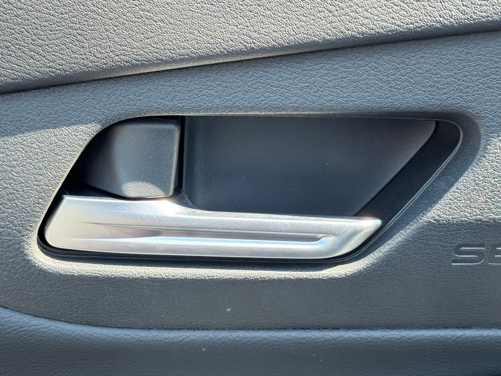New 2027 Nissan Sentra Sedan