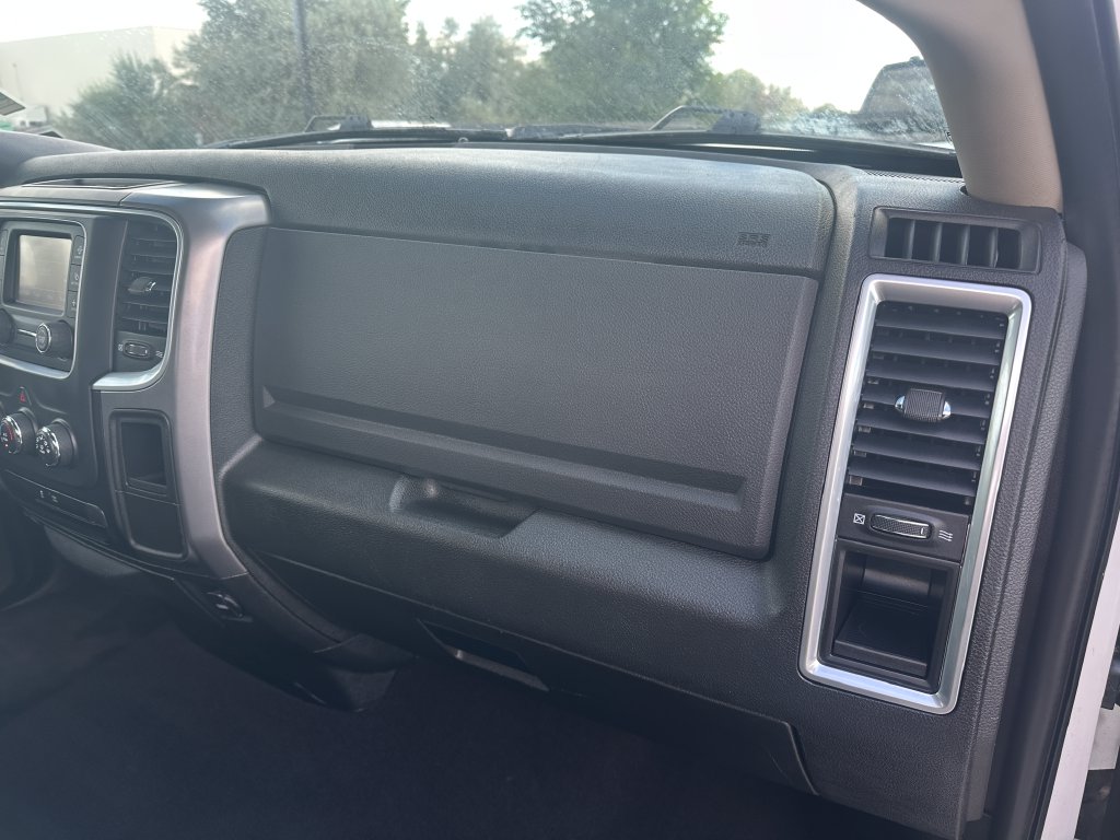 Used 2024 Ram 1500 Classic Truck