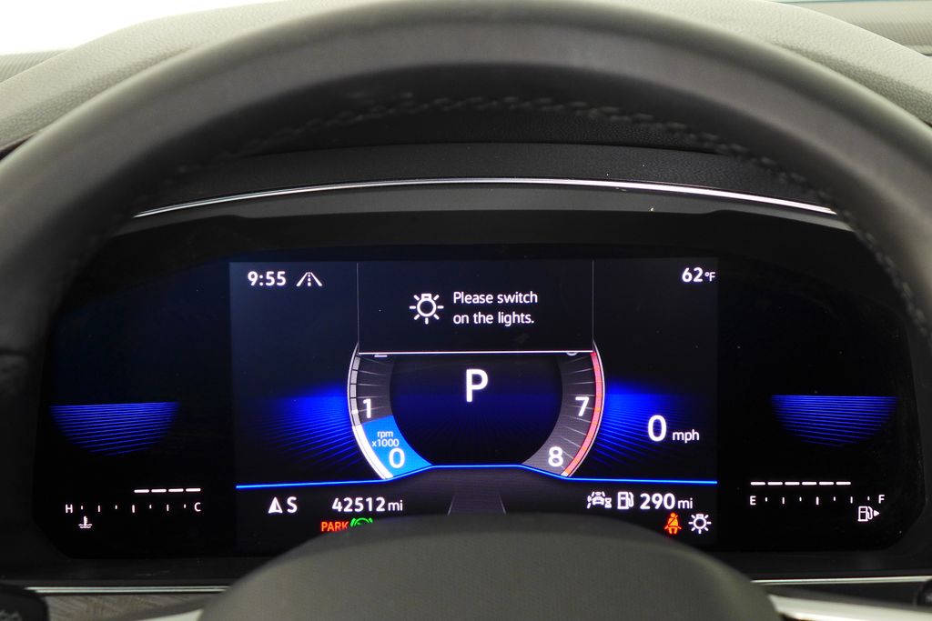 Thumbnail: 2022 Volkswagen Tiguan - 28