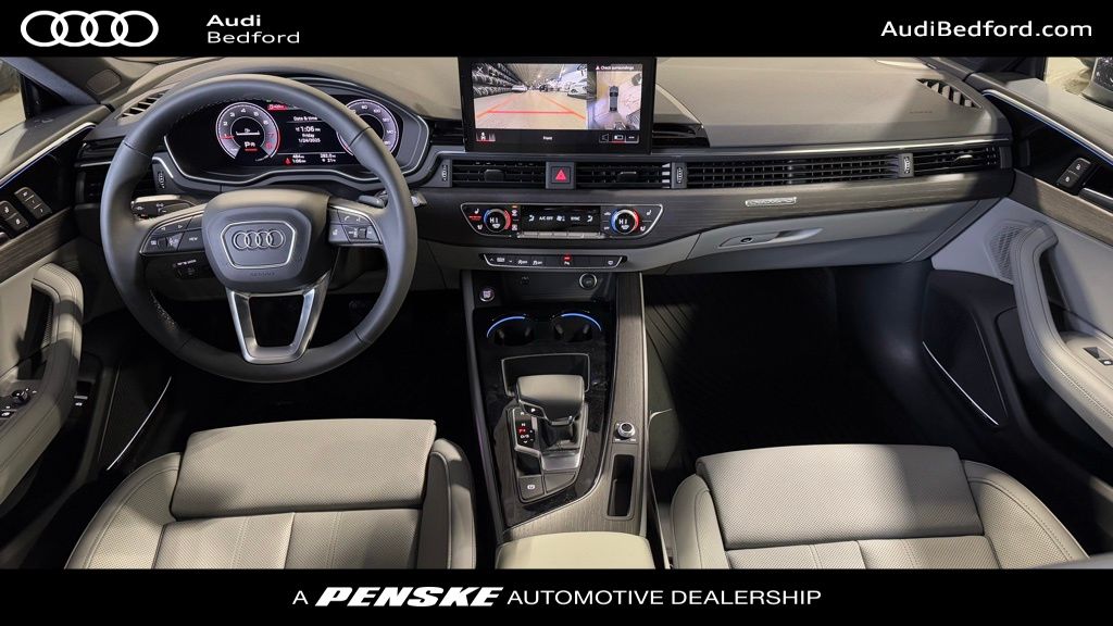 Thumbnail: 2025 Audi A5 - 17