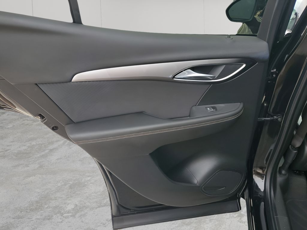 Used Car 2025 Buick Envision  Sport Touring For Sale Under $35,000 In Austin, Texas