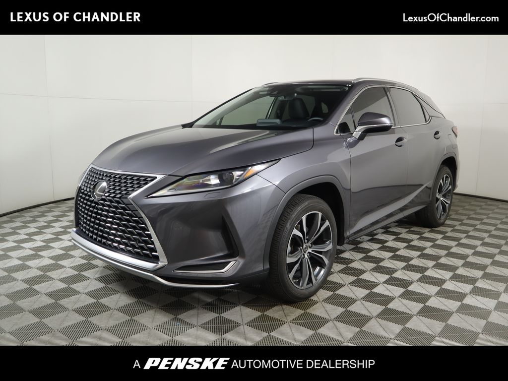 2022 Lexus RX 350 -
                Chandler, AZ