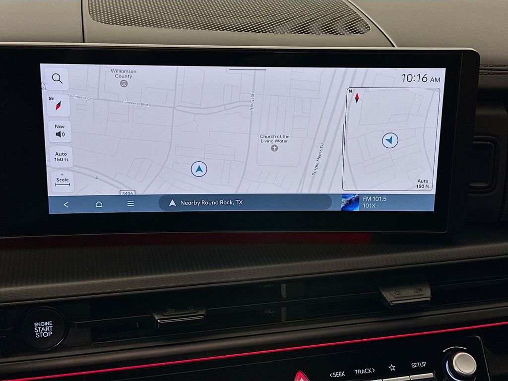 Thumbnail: 2025 Hyundai Santa Fe - 13