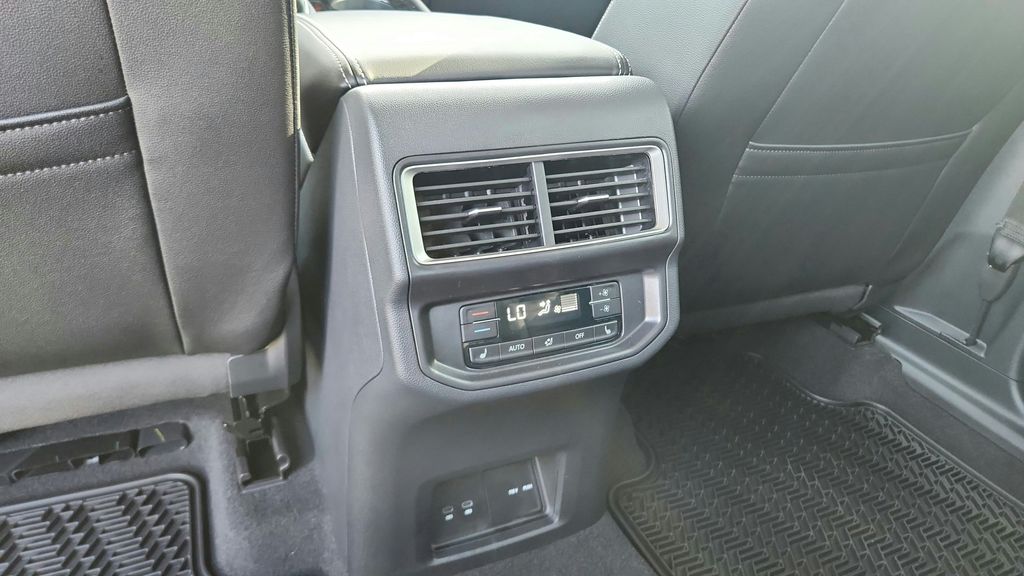 2026 Volkswagen Atlas