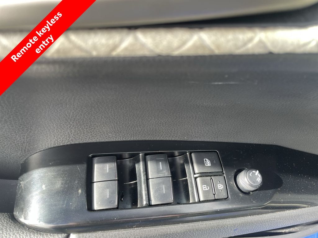 Used 2025 Toyota Camry Sedan