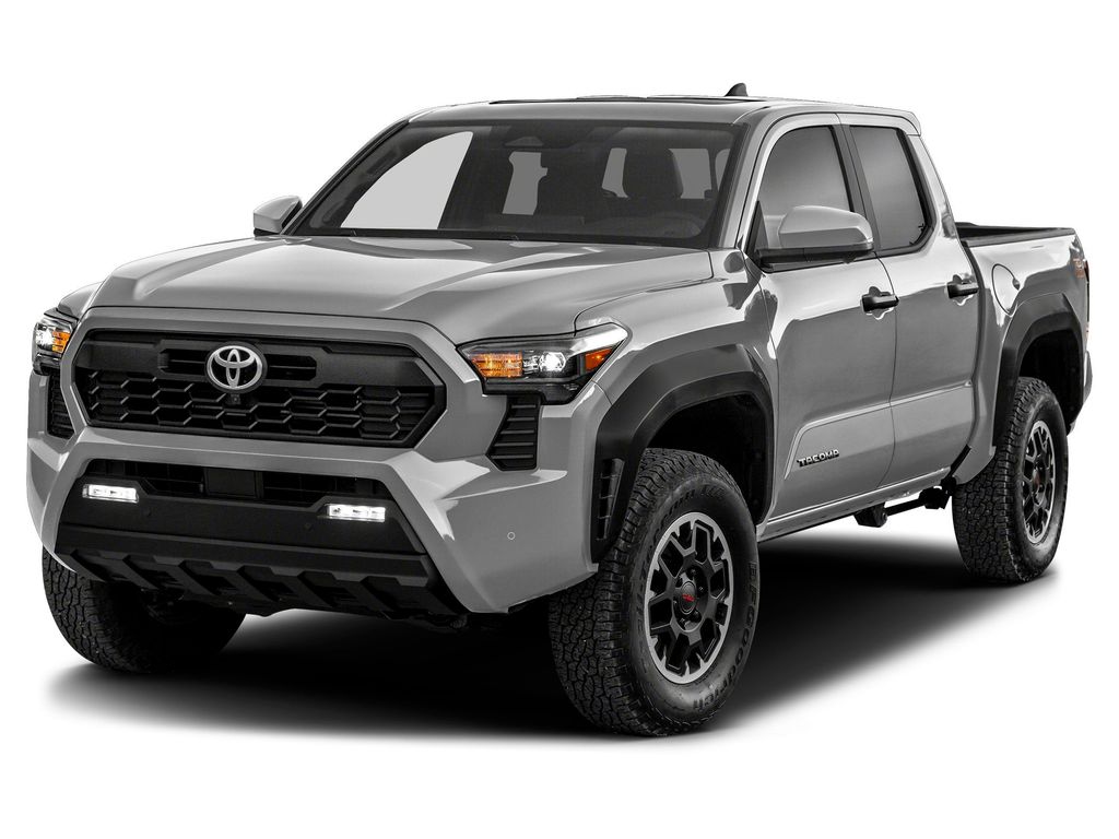 2024 Toyota Tacoma TRD Off-Road -
                West Palm Beach, FL