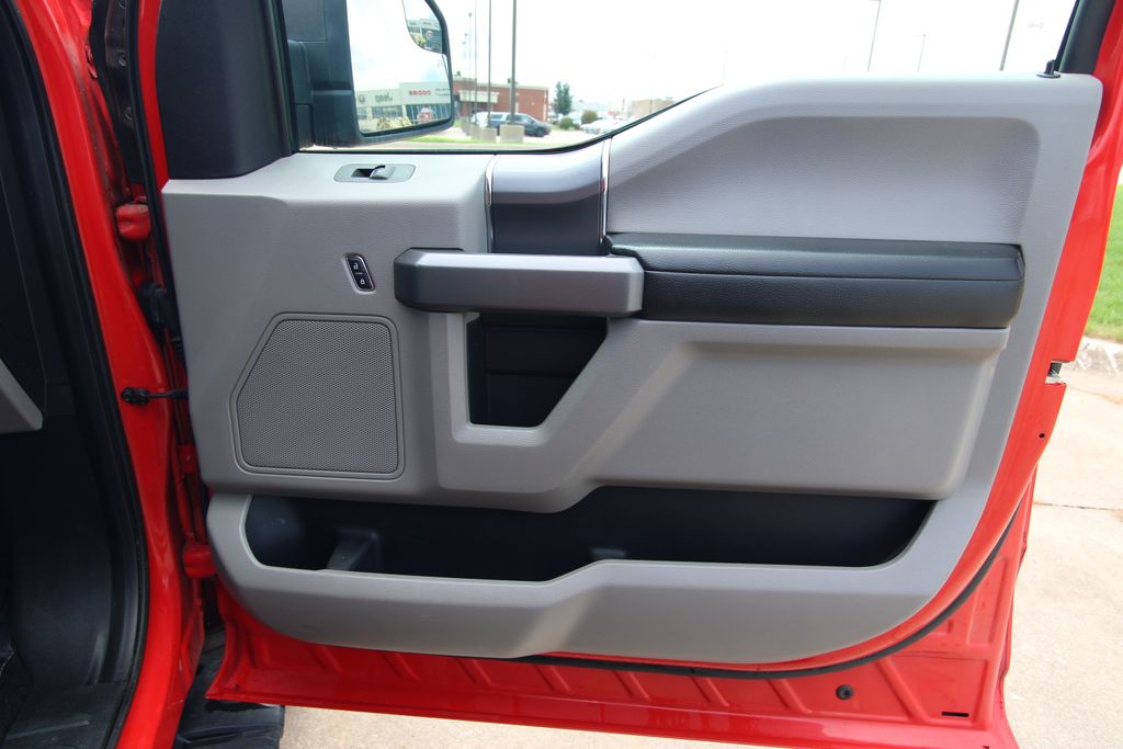 Used 2015 Ford F-150 Truck