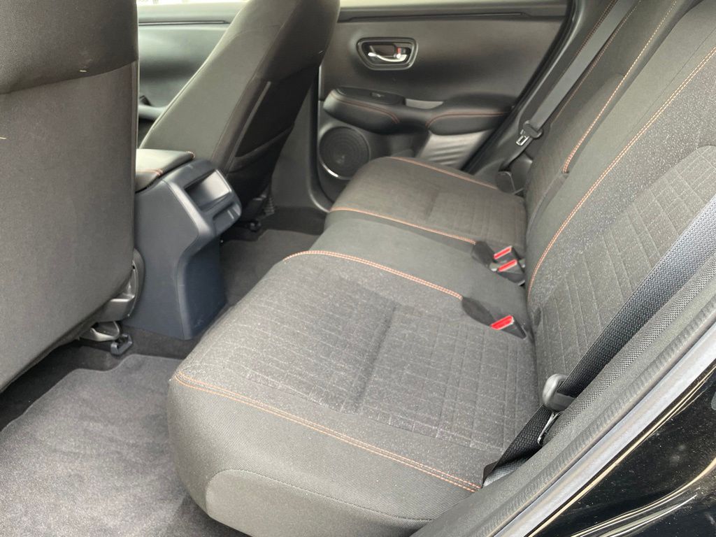 Used Car 2023 Honda Hr-v  Sport For Sale Under $25,000 In Georgetown, Texas