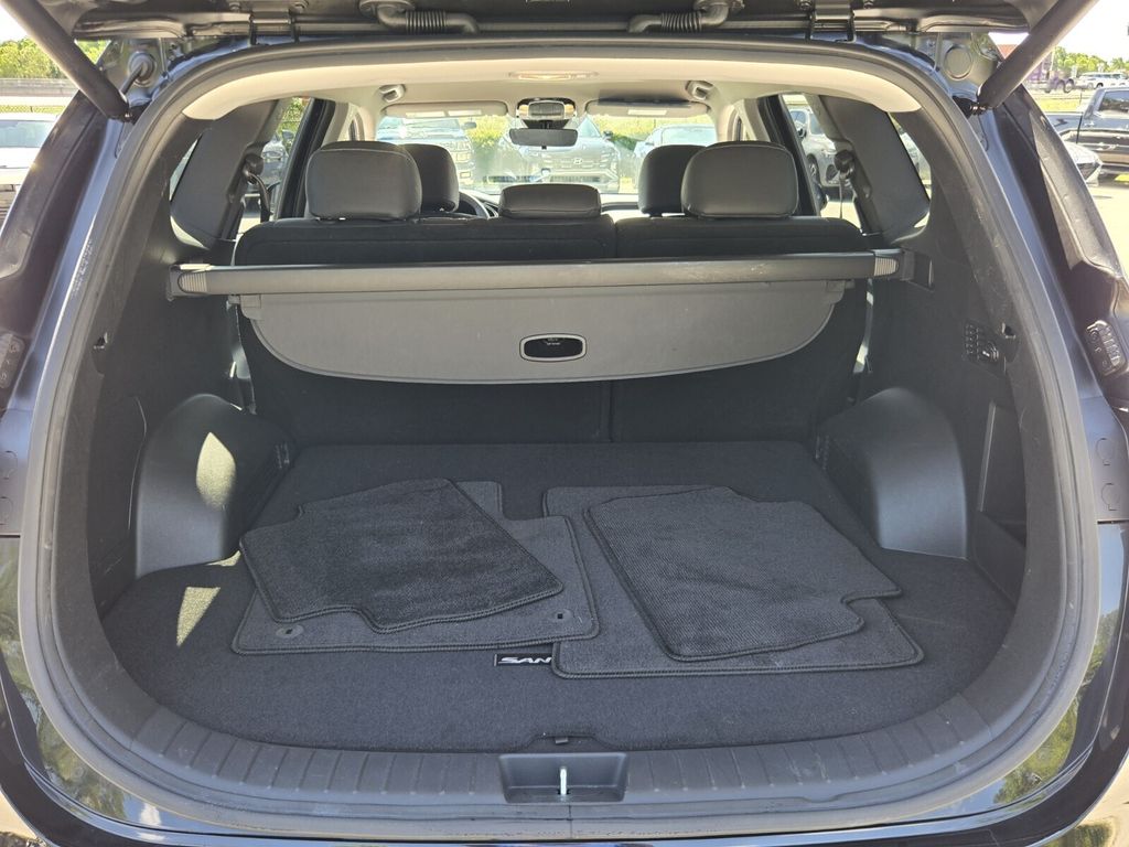 2023 Hyundai Santa Fe - $22,347