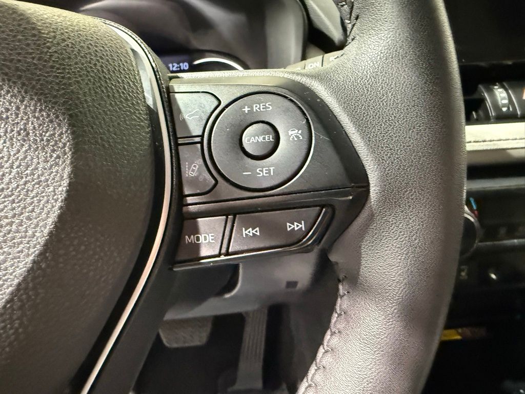 Thumbnail: 2024 Toyota RAV4 - 26