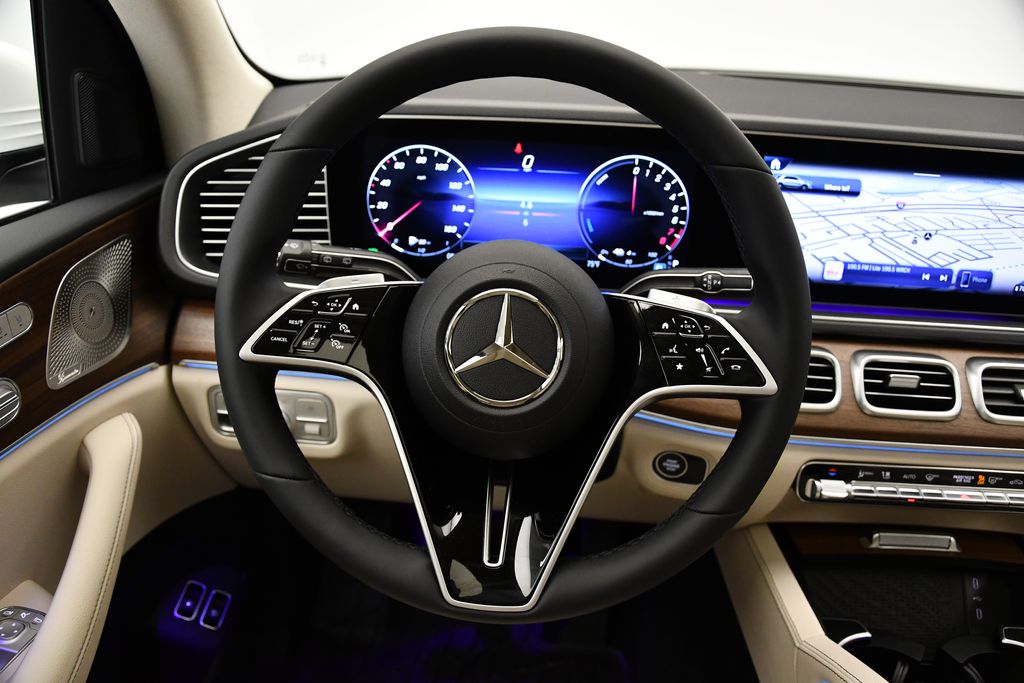 2025 Mercedes-Benz GLE 450 21