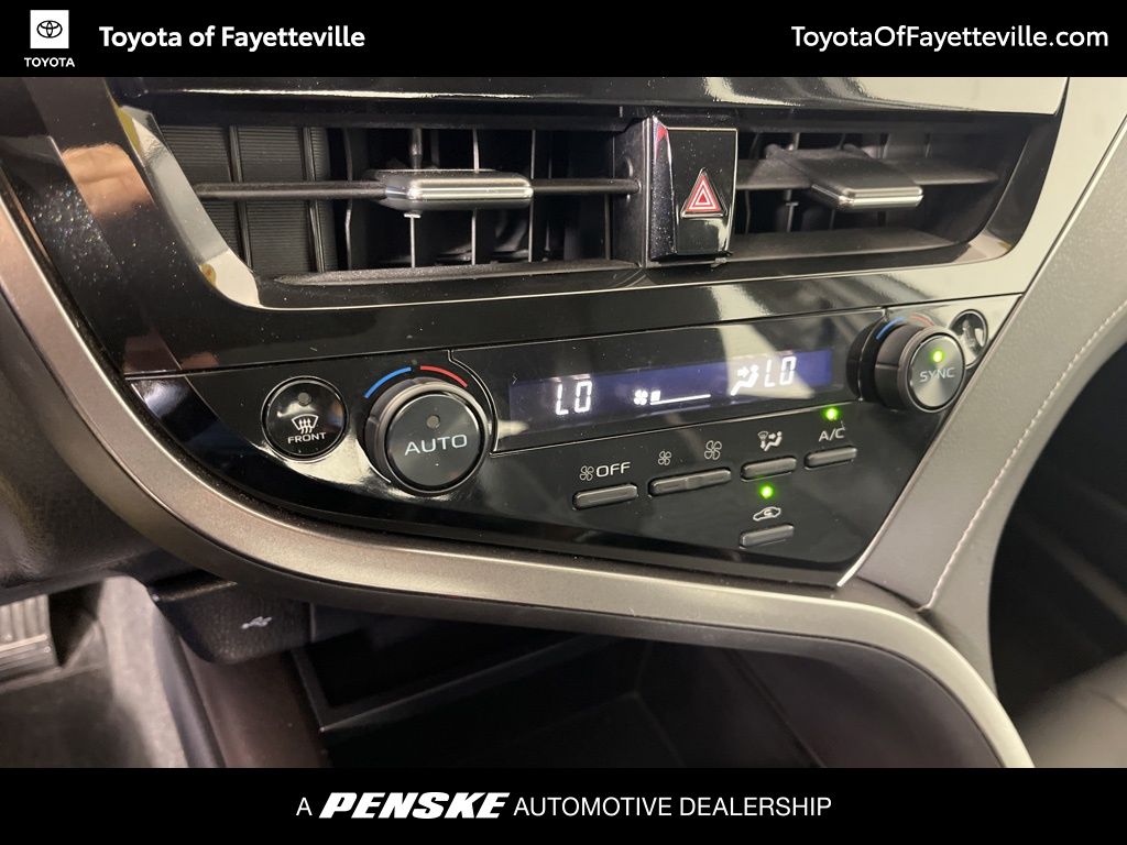 Thumbnail: 2024 Toyota Camry - 28