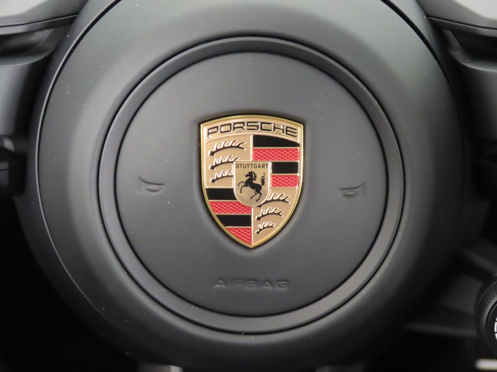 Thumbnail: 2025 Porsche  - 20