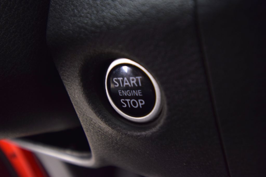 used 2024 Nissan Frontier car, priced at $36,977