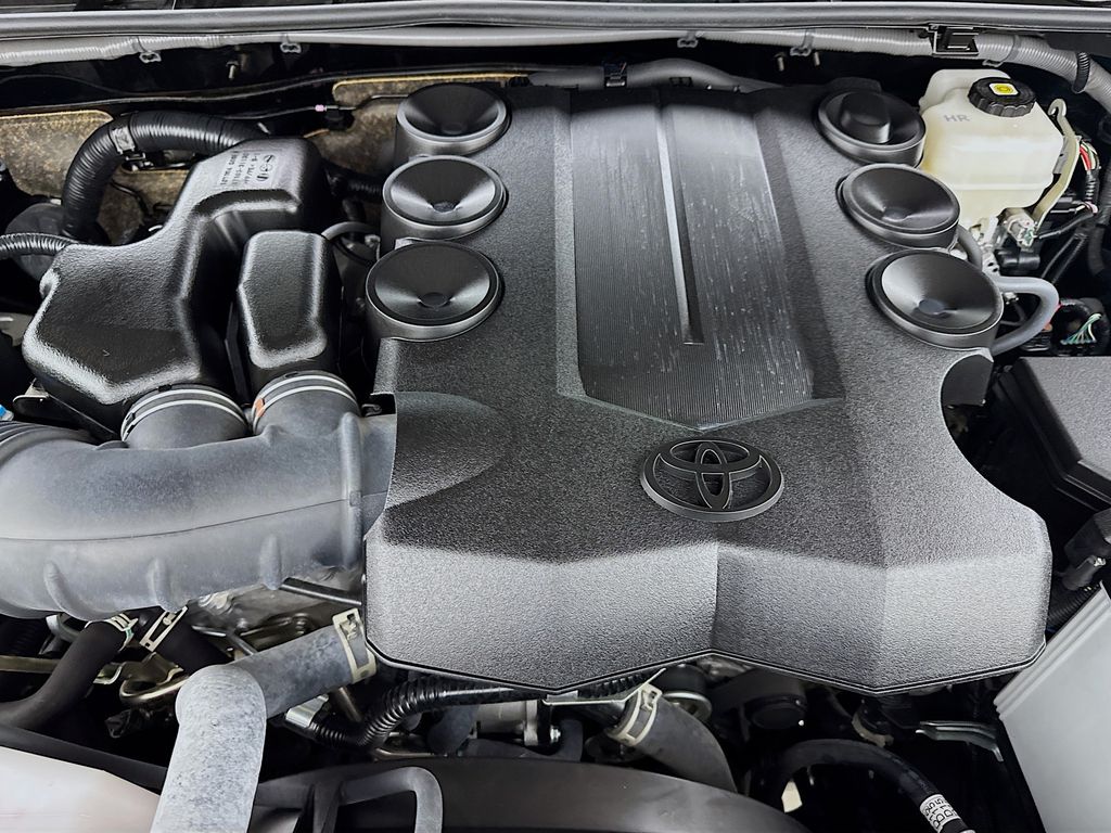 Used Car 2023 Toyota 4runner  Sr5 Premium For Sale Under $50,000 In Austin, Texas