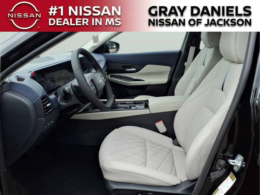 New 2026 Nissan Sentra Sedan