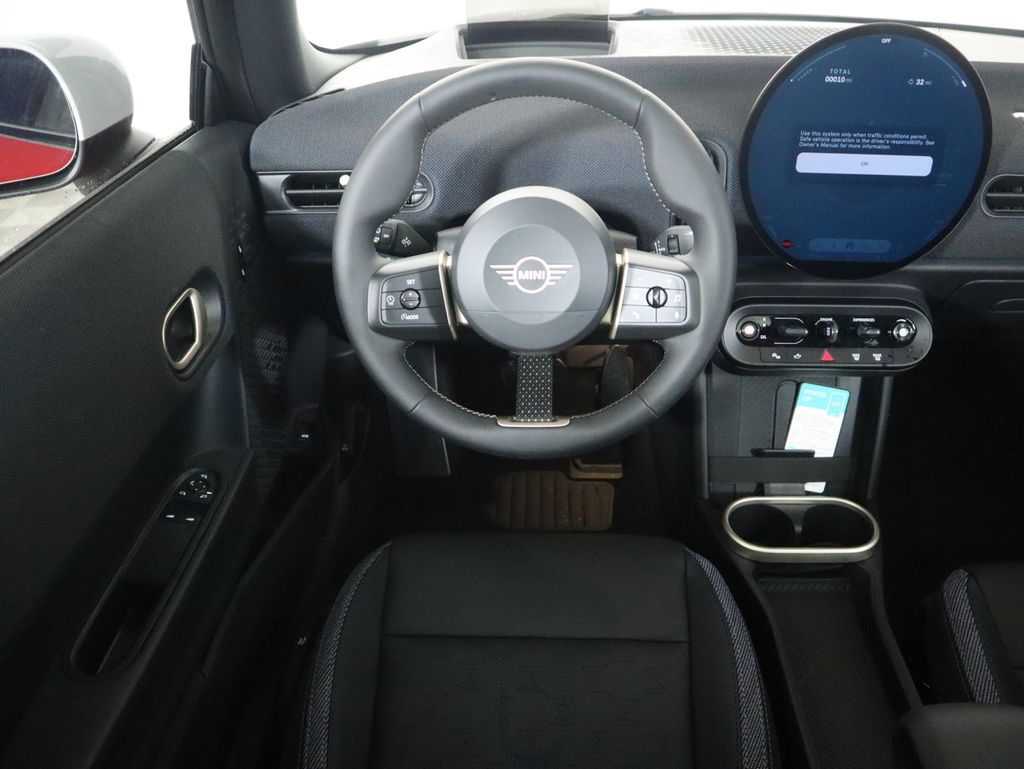 Thumbnail: 2026 MINI Cooper - 10