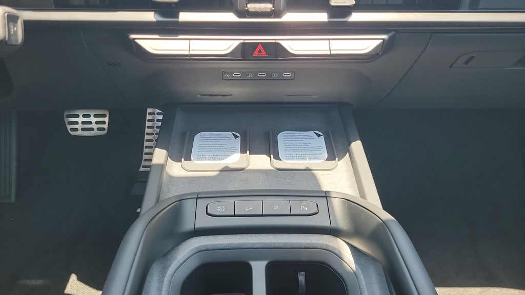 New 2027 Gray Kia X-Pro SX image 16