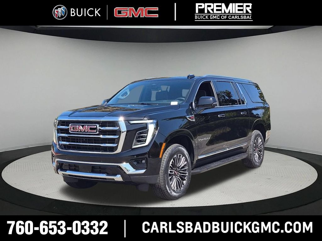 2026 Gmc Yukon XL