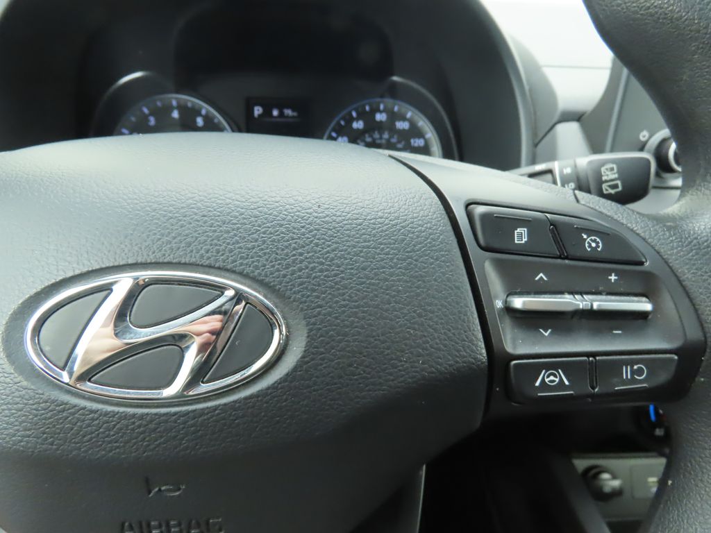 Thumbnail: 2023 Hyundai Kona - 12
