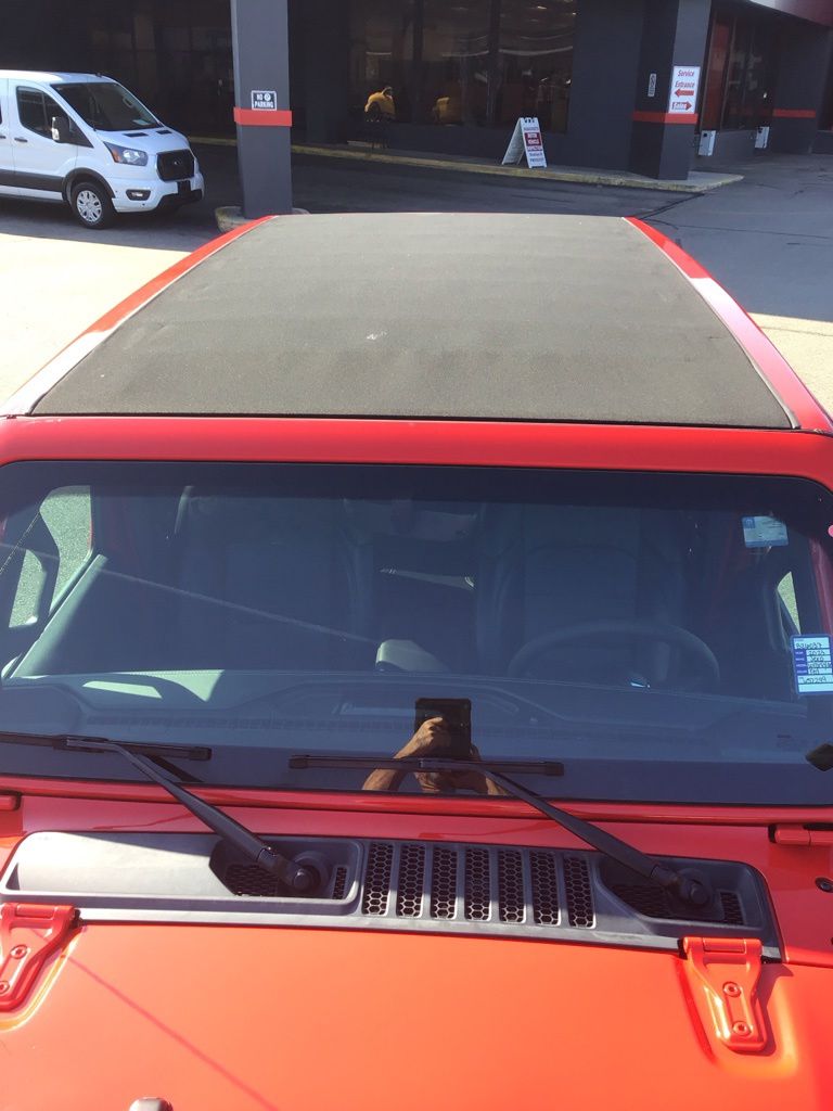 2023 Firecracker Red Clearcoat Jeep Wrangler Sahara 4xe 4X4 SUV
