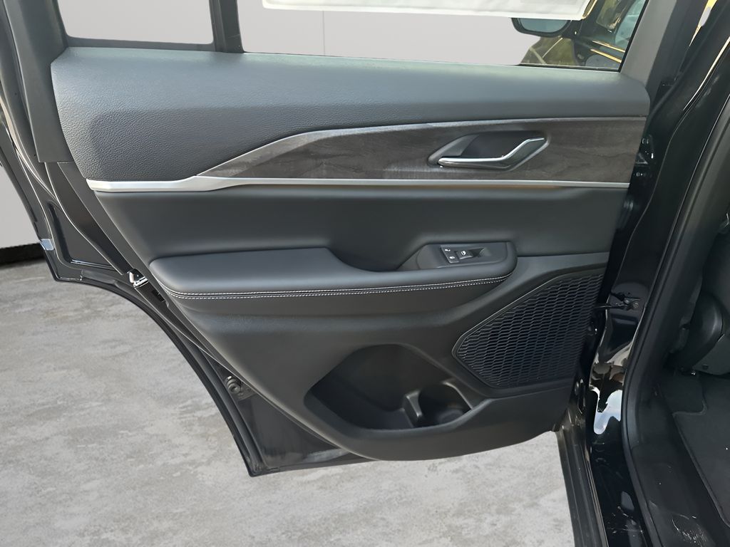 New Car 2025 Jeep Grand Cherokee  Limited For Sale Under $40,000 In Austin, Texas