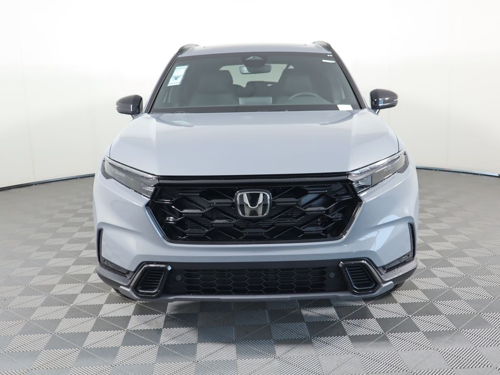 Thumbnail: 2026 Honda CR-V - 2