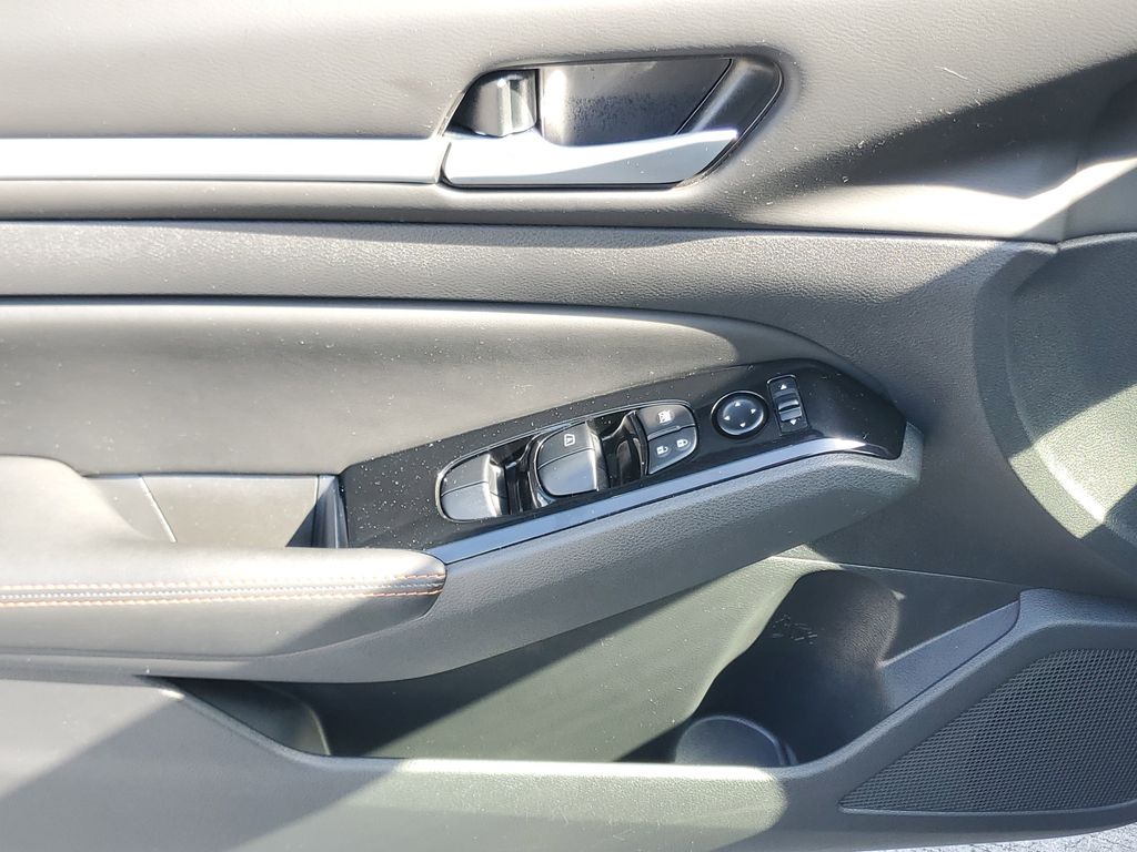used 2024 Nissan Altima car, priced at $23,952