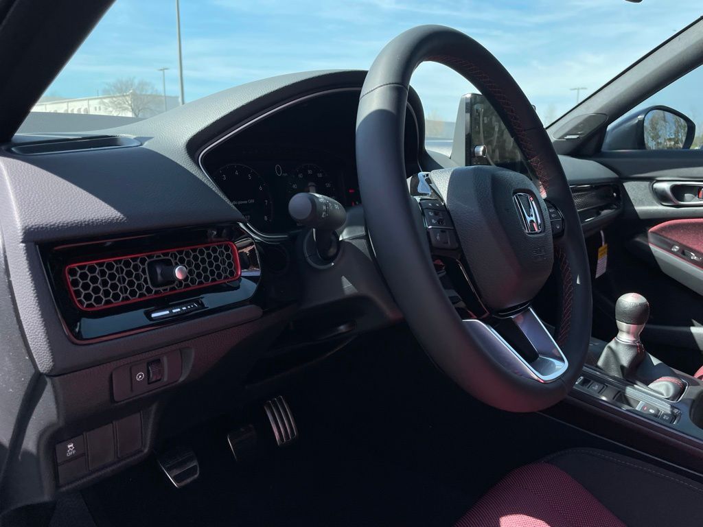 Thumbnail: 2026 Honda Civic - 30