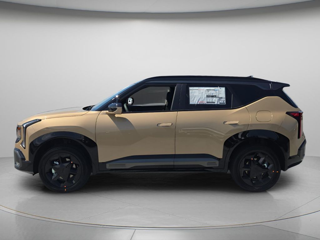 2027 Kia Seltos - $31,230
