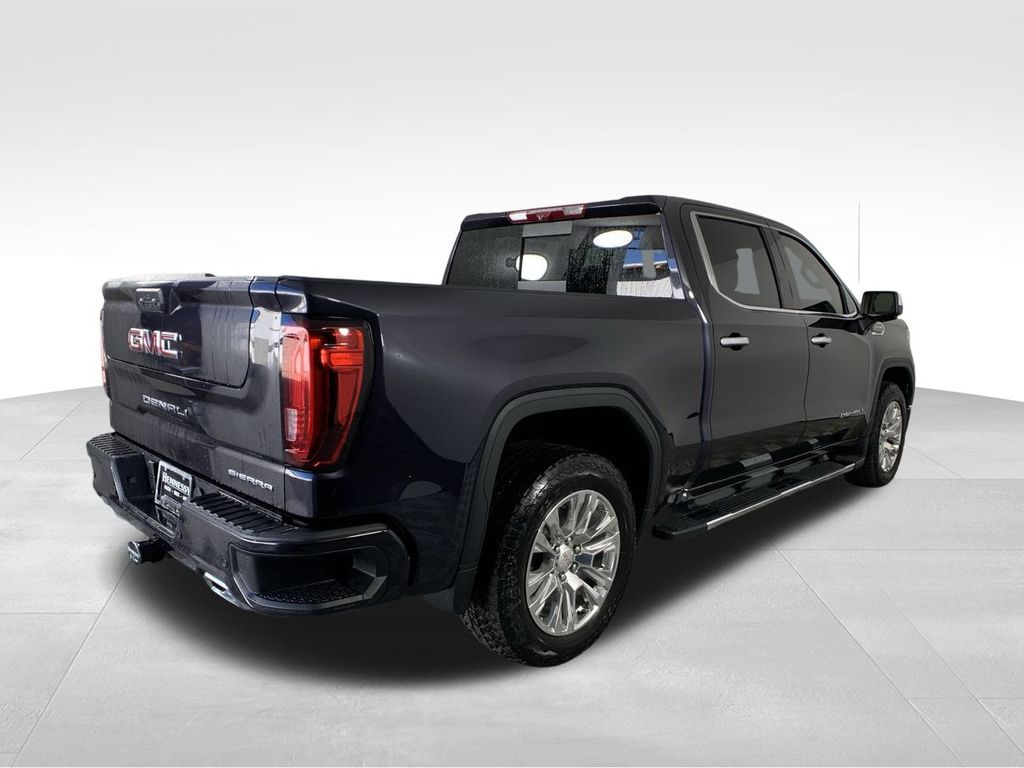 2024 GMC Sierra 1500 Denali 6