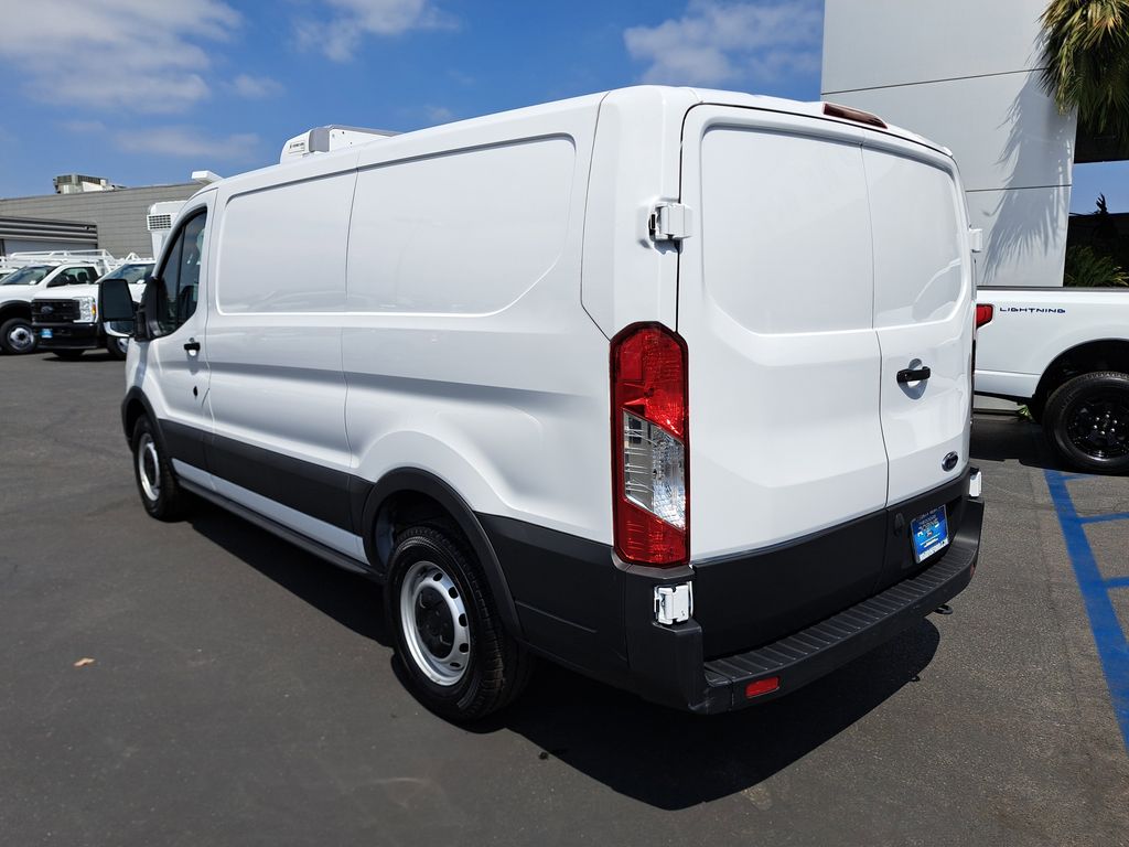 2023 Ford Transit 150