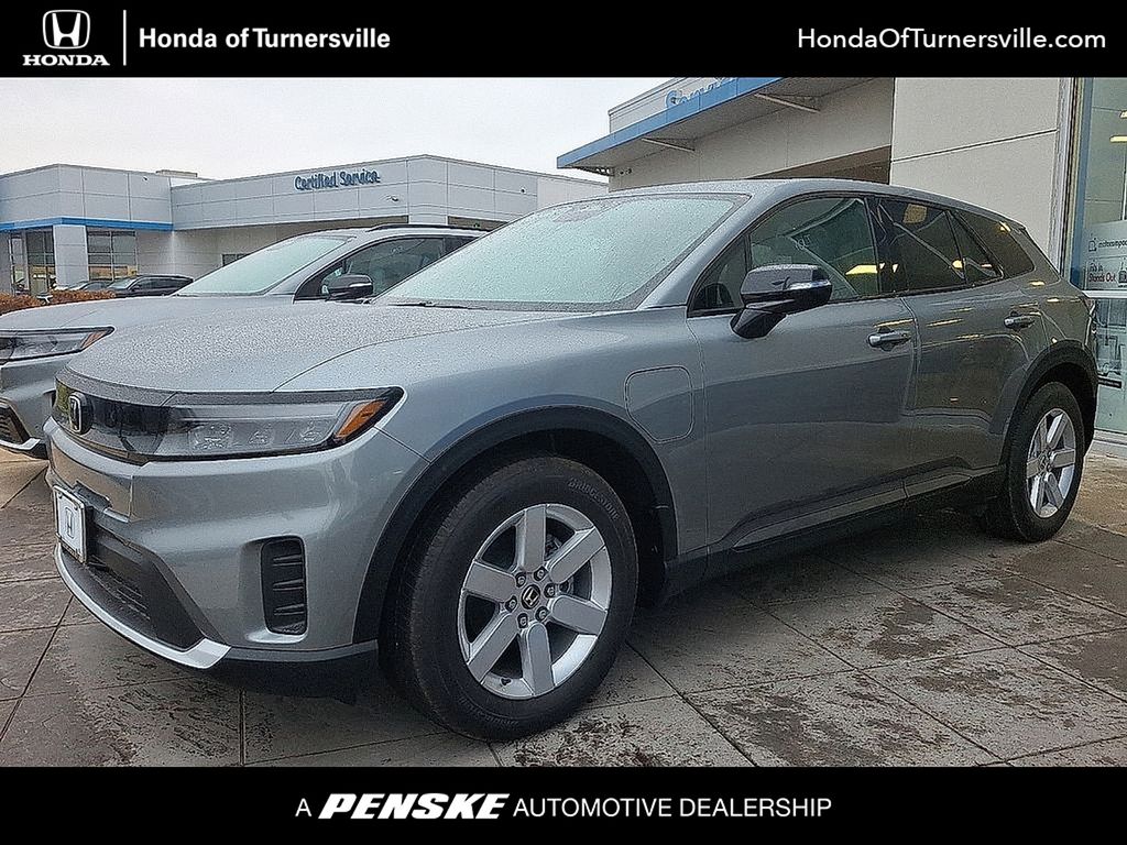 Thumbnail: 2026 Honda Prologue - 1