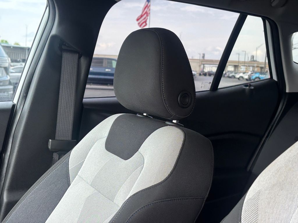 Used Car 2024 Chevrolet Trax  Ls For Sale Under $20,000 In Austin, Texas