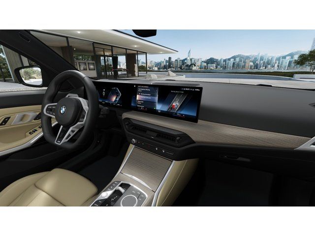 Thumbnail: 2025 BMW 3 Series - 14