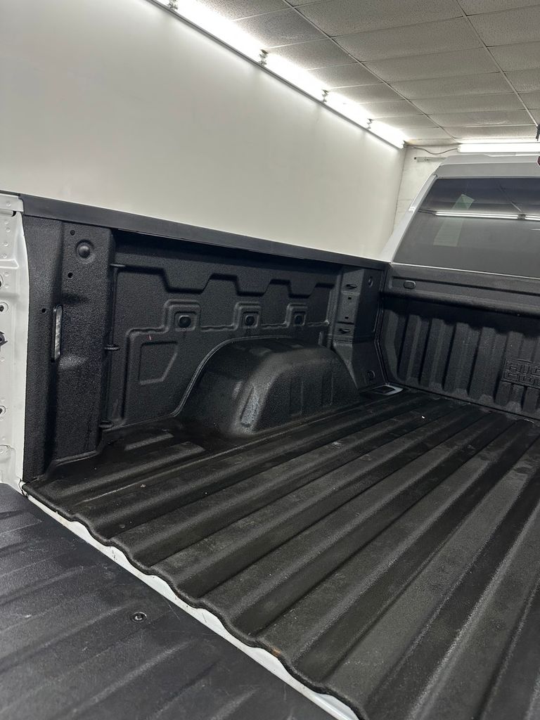 used 2023 Chevrolet Silverado 1500 car, priced at $48,785