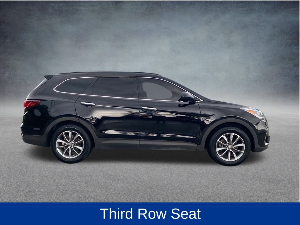 2019 Hyundai Santa Fe XL SE - 4