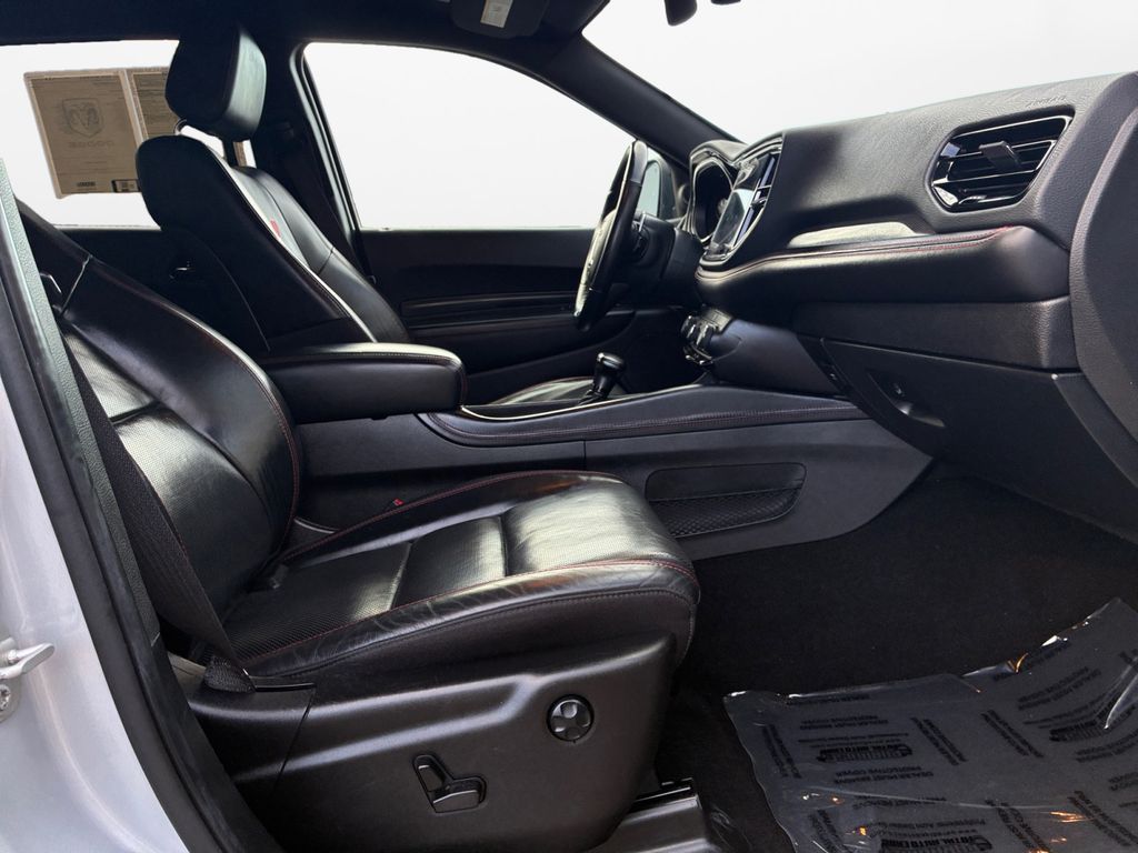 Used Car 2024 Dodge Durango  Gt Plus For Sale Under $30,000 In Austin, Texas