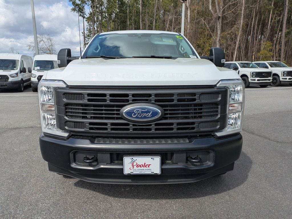 2026 Ford F-250 XL