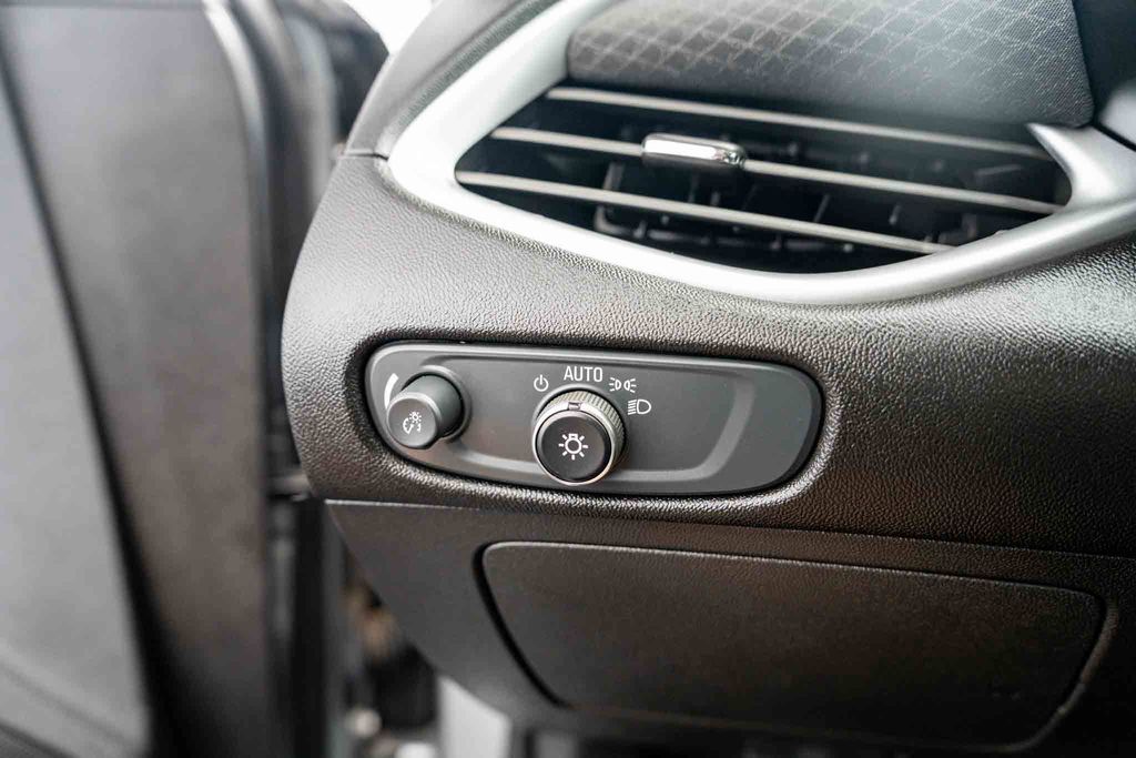 Used Car 2024 Chevrolet Malibu  Ls For Sale Under $25,000 In Austin, Texas