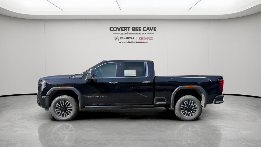 New Car 2025 Gmc Sierra 2500hd  Denali Ultimate For Sale Under $90,000 In Austin, Texas