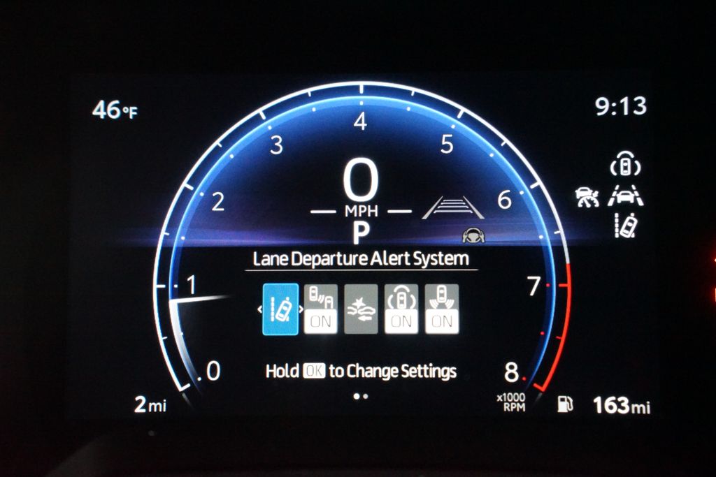 Thumbnail: 2026 Toyota Corolla Cross - 16