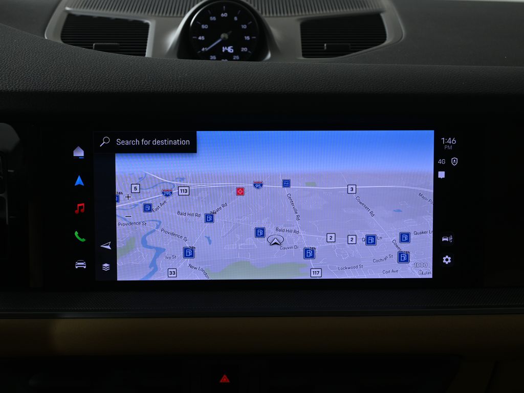 Thumbnail: 2026 Porsche  - 23