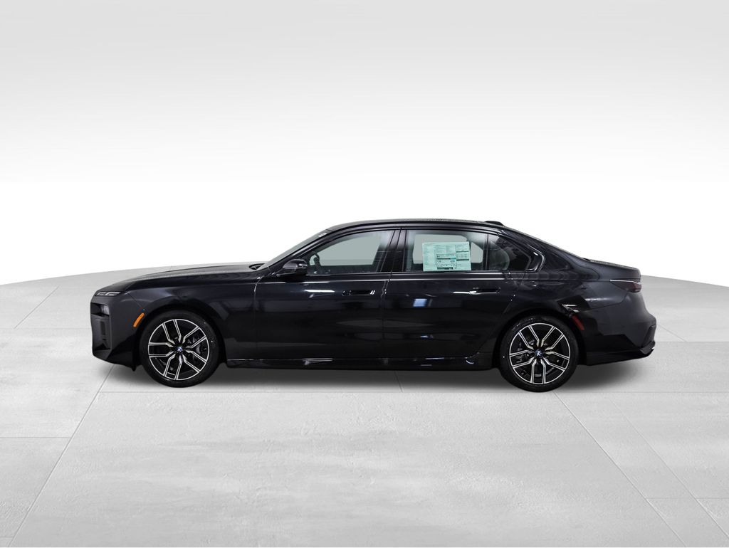 2024 BMW 7 Series 760i xDrive 2