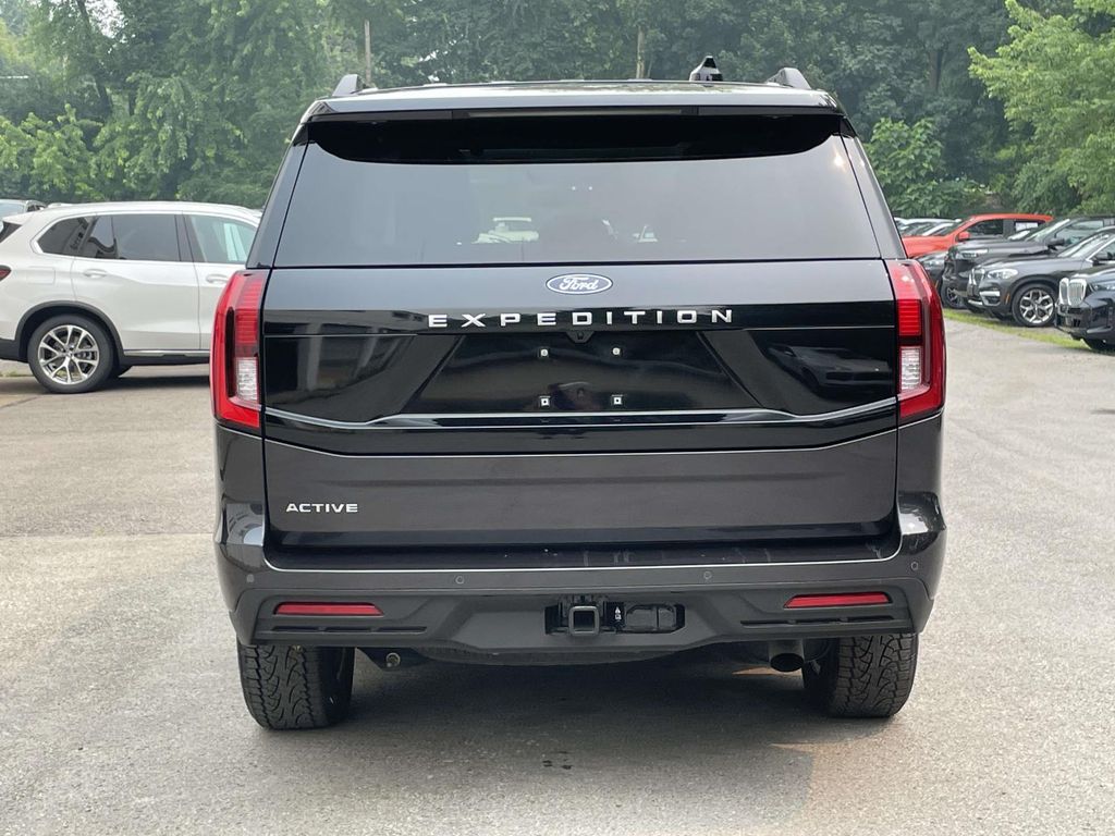 2025 Ford Expedition Active - 5