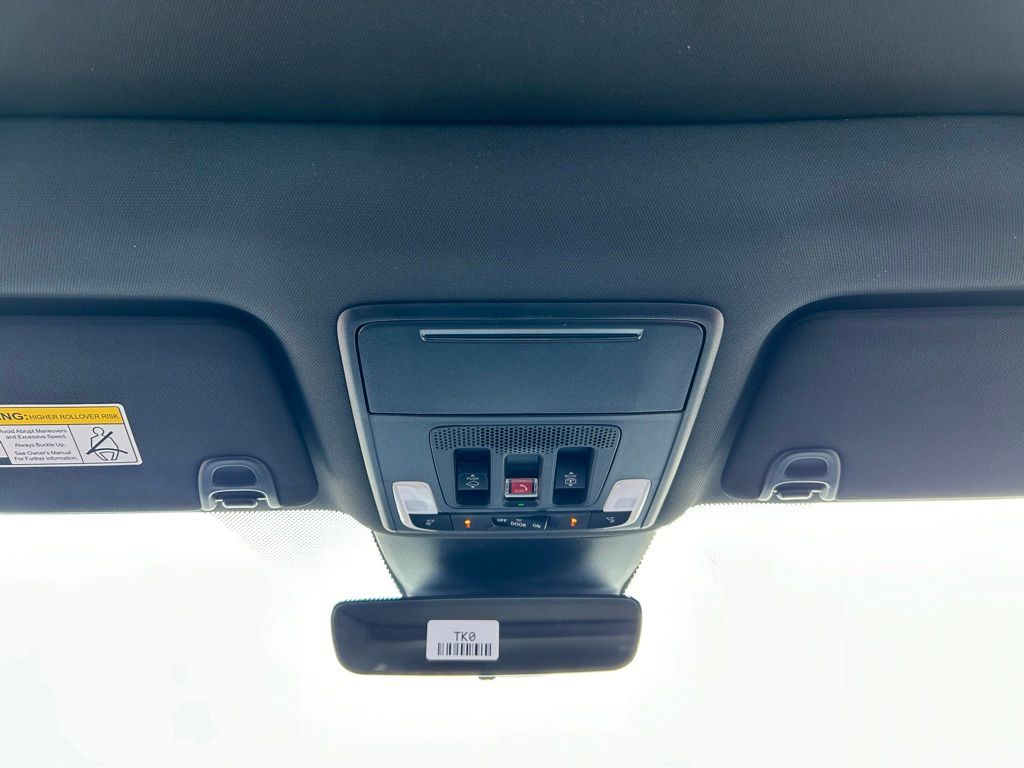 2026 Honda Passport TrailSport 14