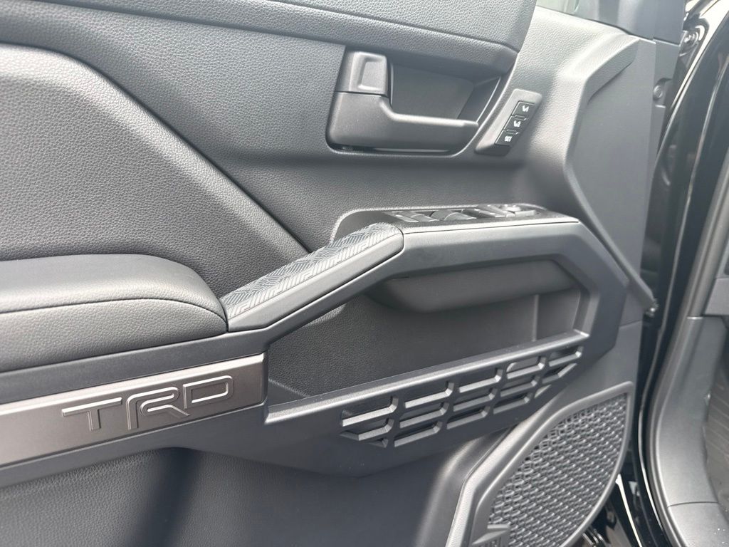 New 2026 Toyota 4Runner SUV