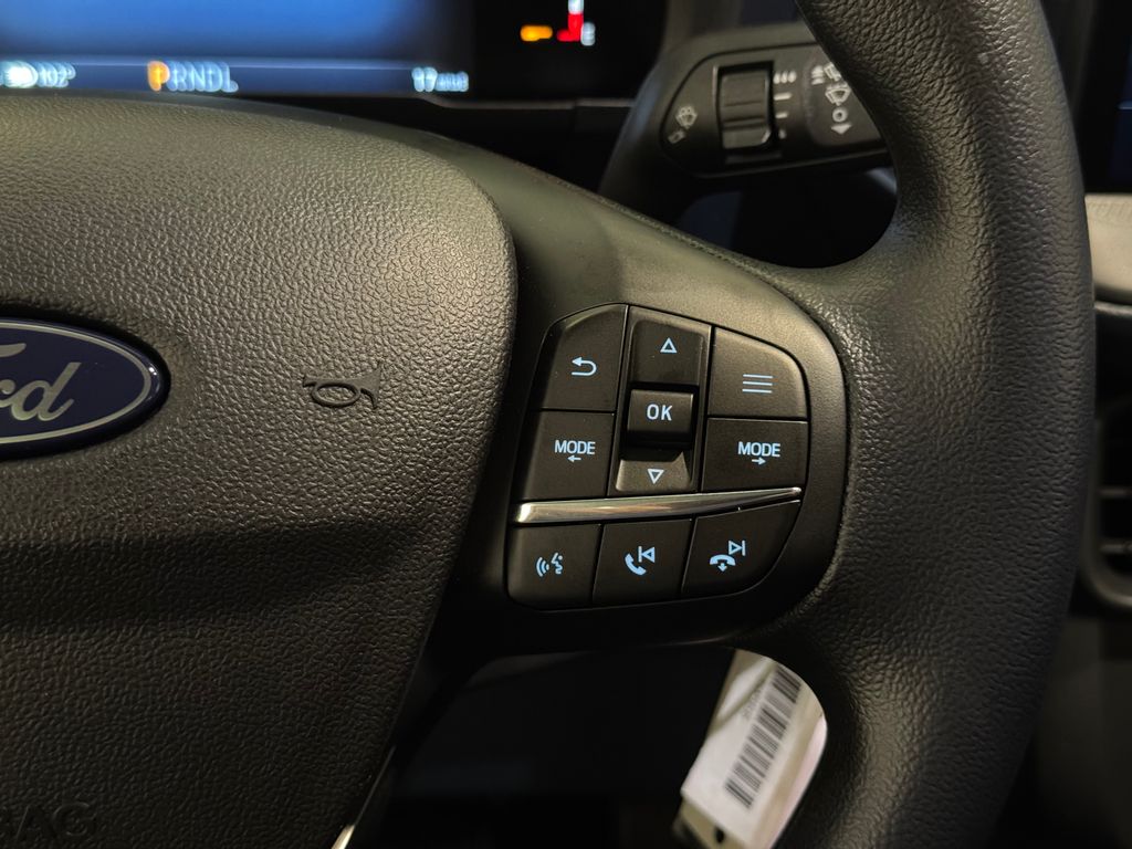 New 2026 Blue Ford XL image 31