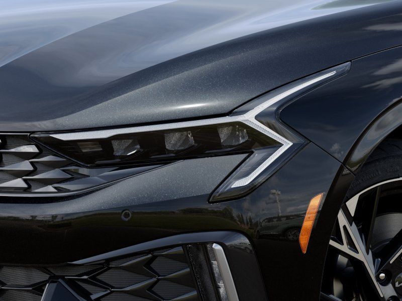 New 2026 Aurora Black Pearl Kia GT-Line image 10